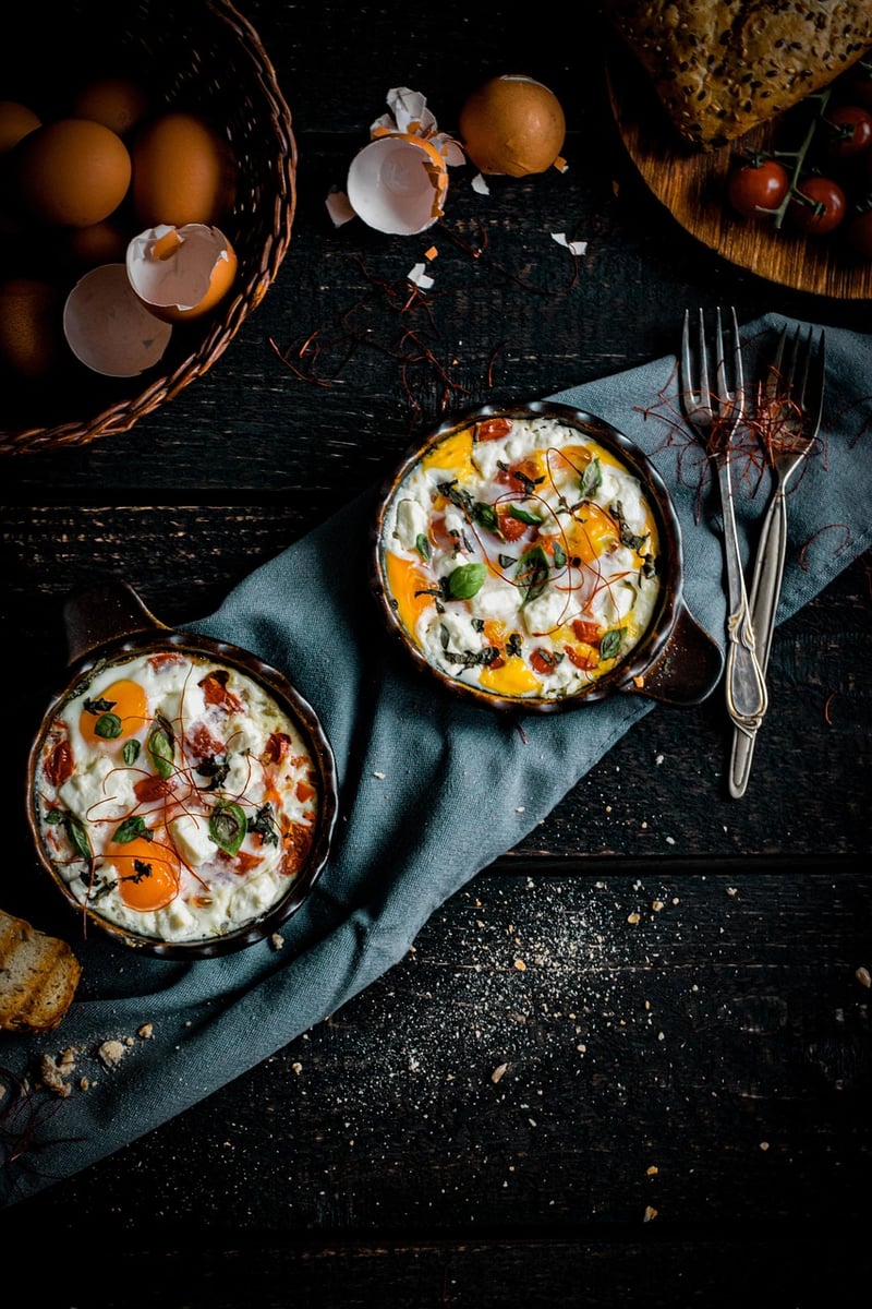 Culinary Creation
